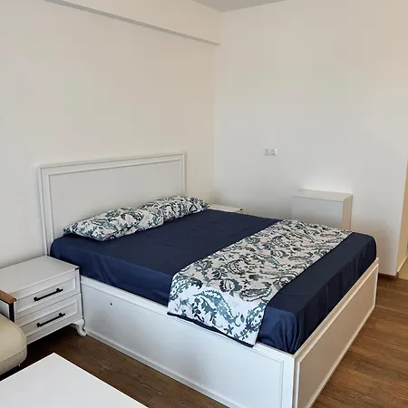 Gabriela Blaxy Apartamente Olimp Exterior photo